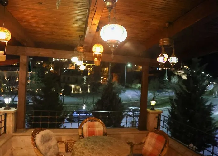 Alaturca House (adults Only) Göreme