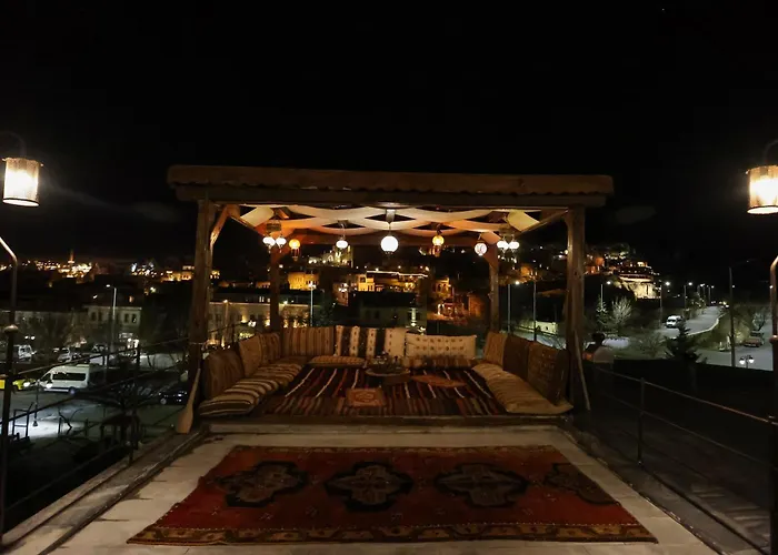 Alaturca House (adults Only) 2* Göreme