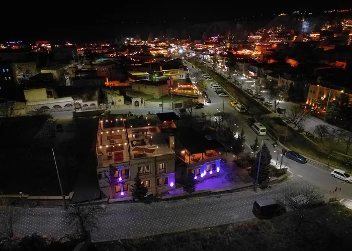 Hotel Alaturca House (adults Only) Göreme