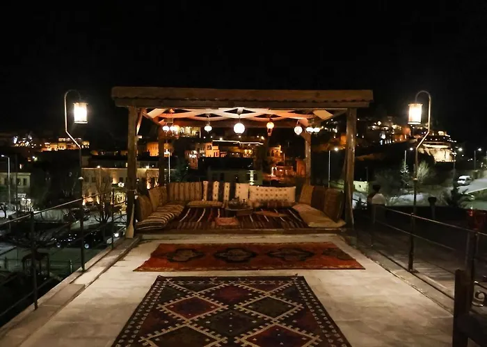 Alaturca House (adults Only) 2*