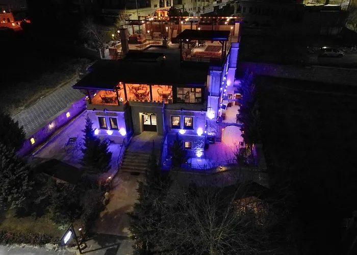 Alaturca House (adults Only) Göreme