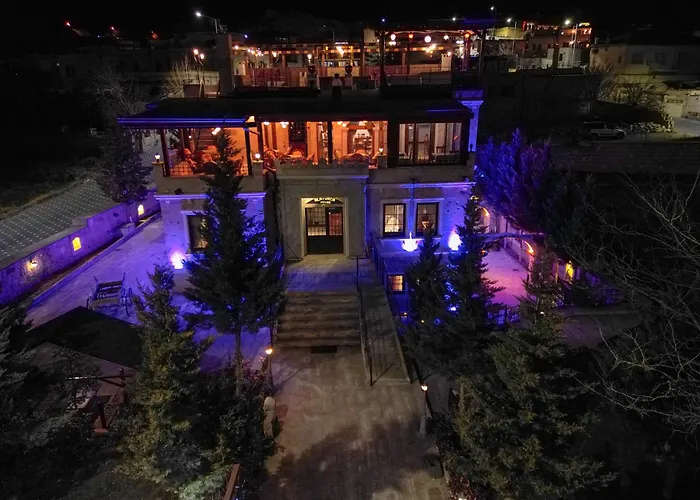 Alaturca House (adults Only) 2* Göreme