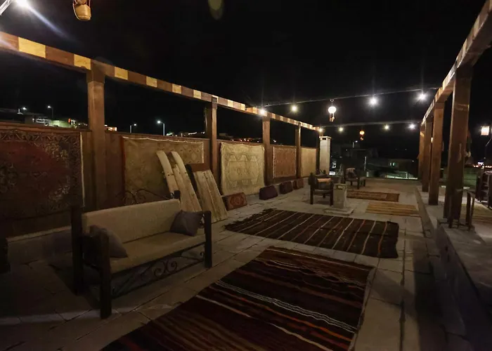 Alaturca House (adults Only)