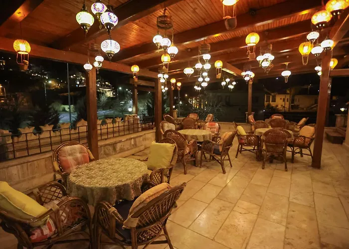 Alaturca House (adults Only) Hotel Göreme