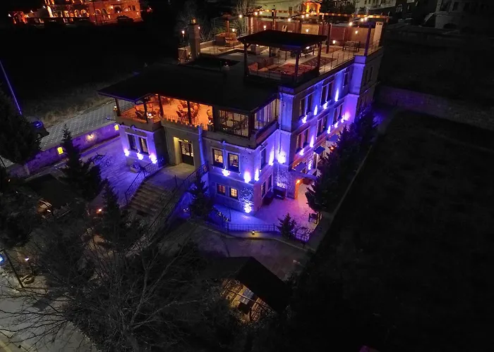 Alaturca House (adults Only) 2*