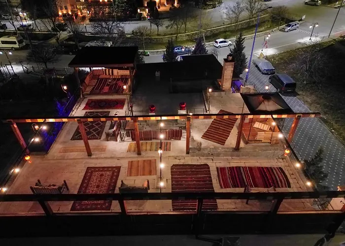 Hotel Alaturca House (adults Only)