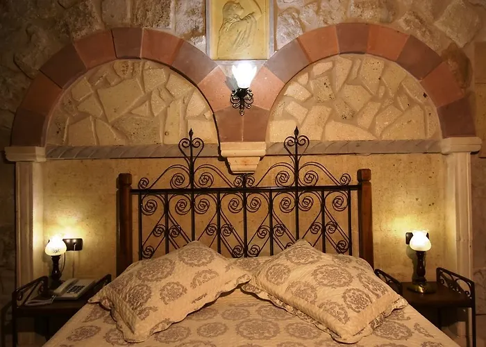 Otel Alaturca House (adults Only) 2*