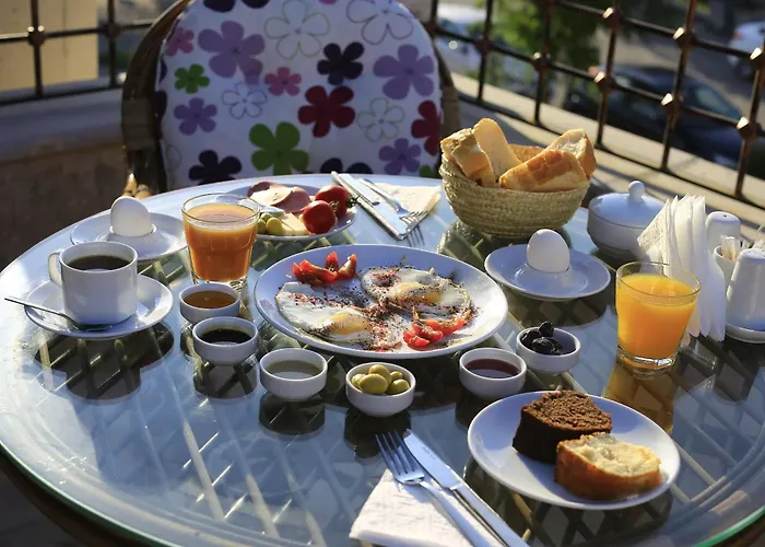 Alaturca House (adults Only) 2*