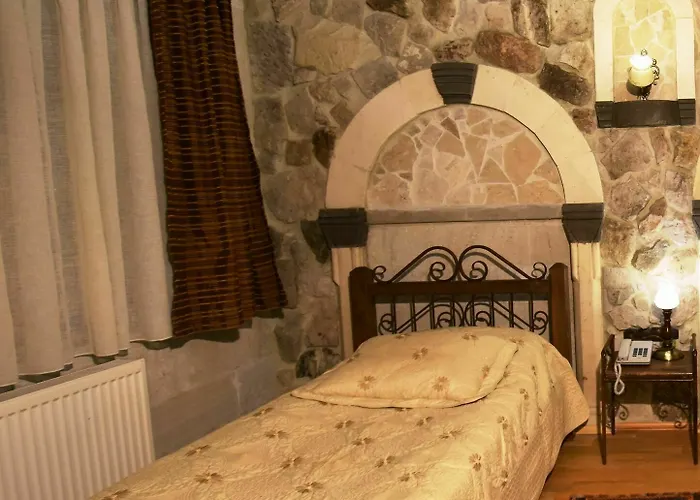 Alaturca House (adults Only) Otel 2*