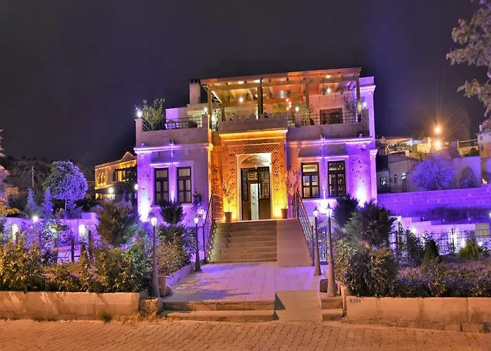 Alaturca House (adults Only) Otel 2*