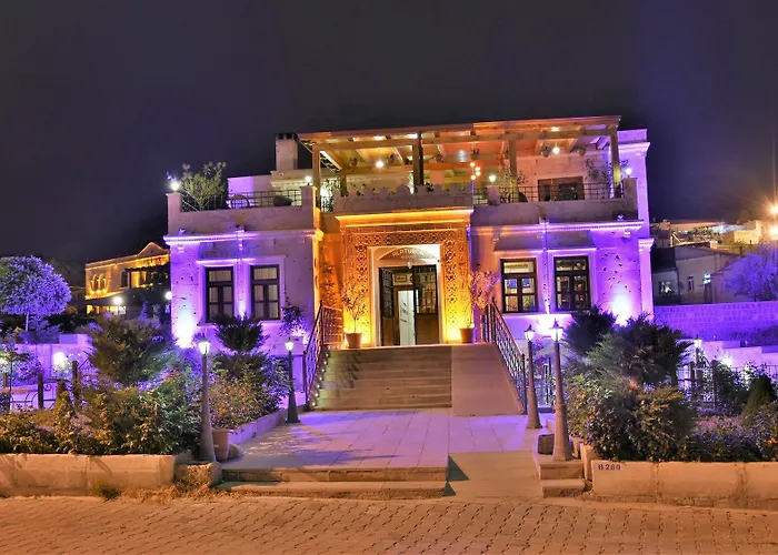 Alaturca House (adults Only)