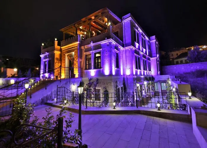 Otel Alaturca House (adults Only)