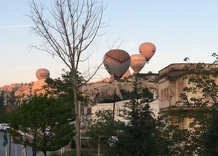 Alaturca House (adults Only) Hotel Göreme