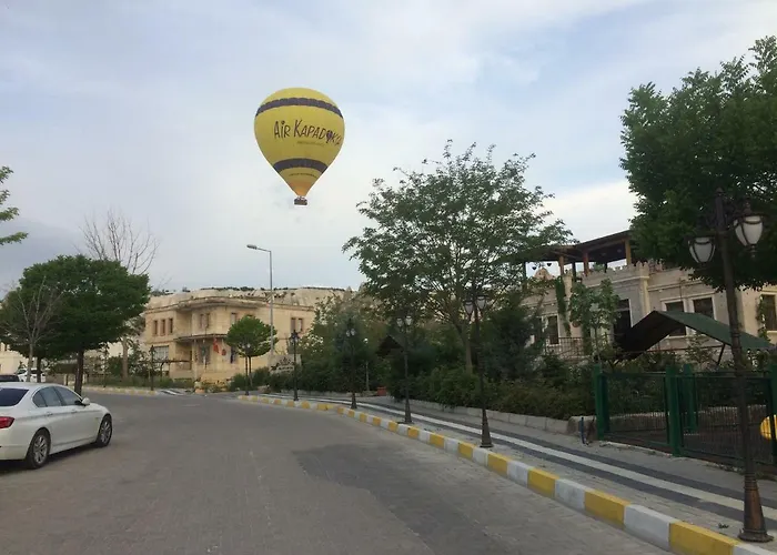 Alaturca House (adults Only) Hotel Göreme