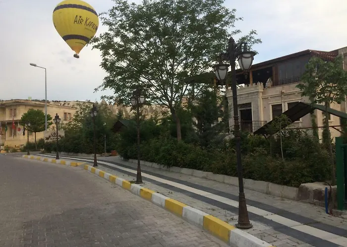 Hotel Alaturca House (adults Only) Göreme