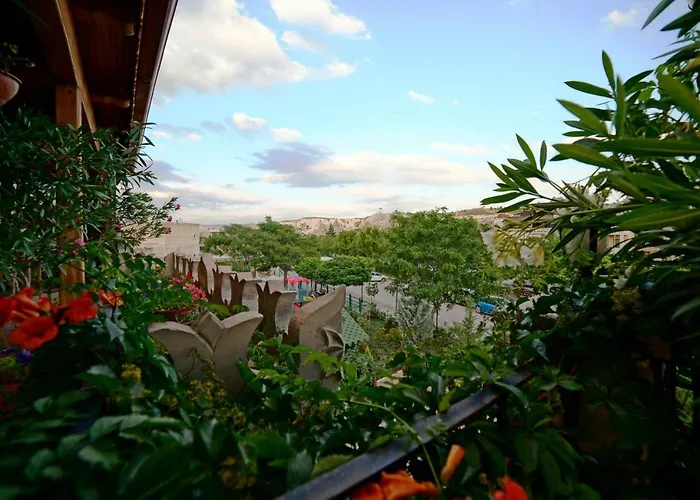 Alaturca House (adults Only) Hotel